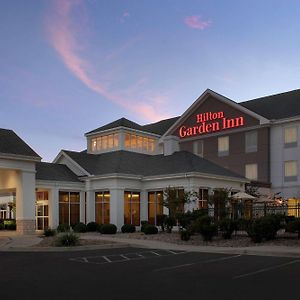 Hilton Garden Inn Odessa